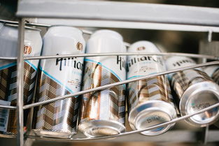 匠心釀造，靈感新生 Hilliard's Beer 手工釀酒廠品牌設(shè)計與策劃全解析